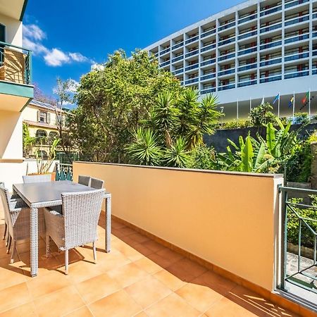 Recanto Da Princesa By Madeira Sun Travel フンシャル エクステリア 写真