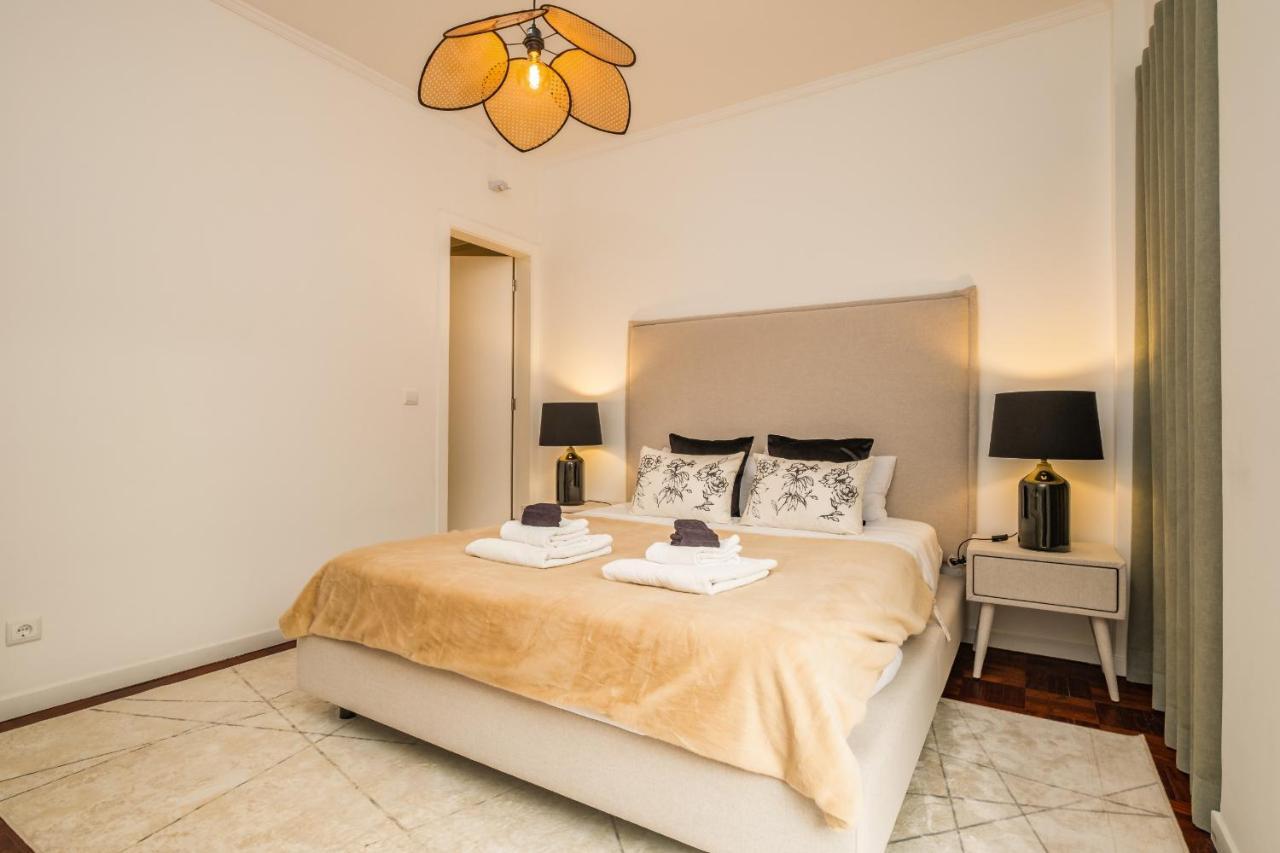 Recanto Da Princesa By Madeira Sun Travel フンシャル エクステリア 写真